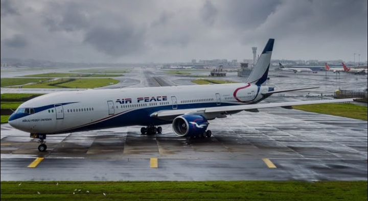 Air Peace Reinstates Its Stand To Champion Global Unity At 2024 ADINA Summit