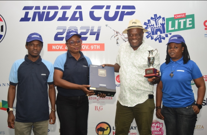 Simba Group Reaffirms Commitment To Quality, Innovation, Hosts 2024 India Cup