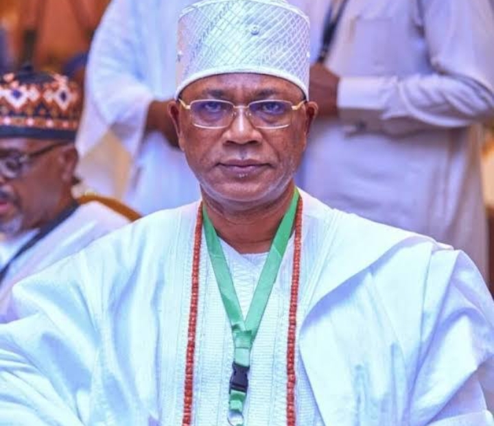 Nigeria’s Unsold Commodity Rise To N1.24 Trillion In H1 2024, Records 2.8% Gain Versus H2 2023 – MAN’s President