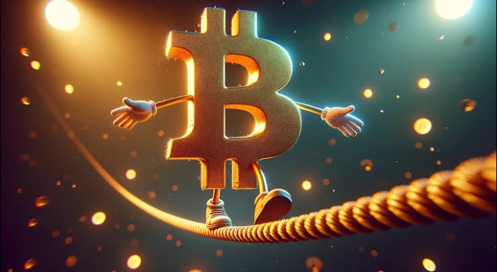 Bitcoin Market Value Exceeds $1.6 Trillion After Donald Trump’s Emergence