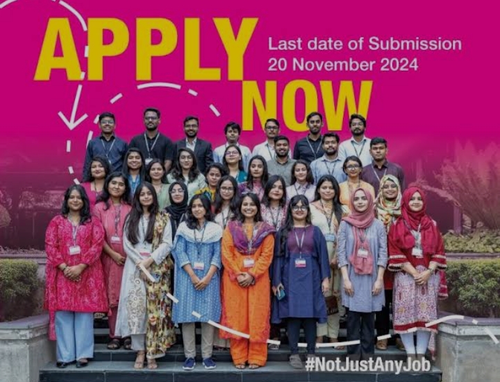 BRAC Focus On Developing Youths, Opens Application For BRIDGE Internship Program