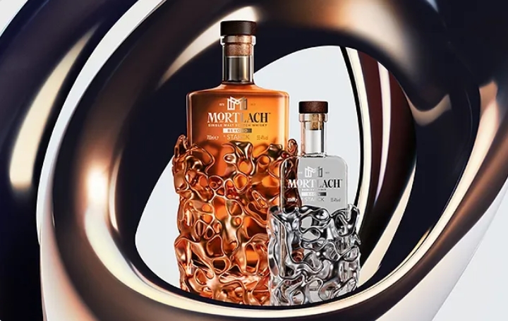 Diageo Unveils Diageo Luxury Group To Elevate Global Spirits Portfolio 
