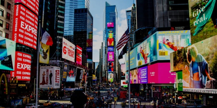 Advertising Is Here To Stay: 3 Ways To Adapt With The Changing Times