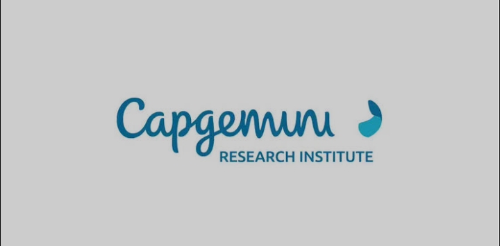 Capgemini Research Institute’s World Cloud Reveals Financial Institutions Hold Varying Perspective On Cloud Technology