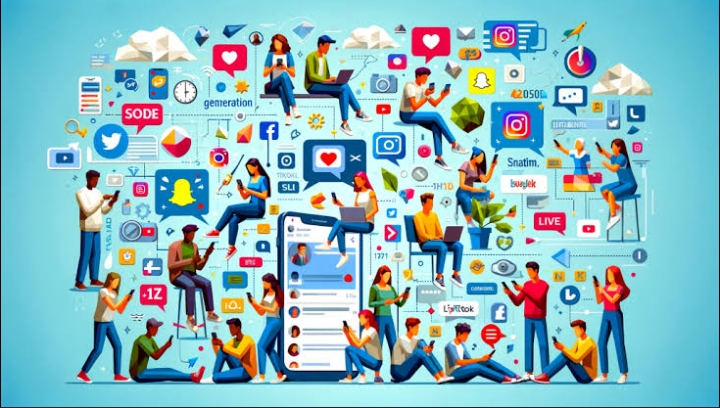 Workers Adopt Technology To Foster Work Output, Gen Z Joins Workplace To Bring Differences