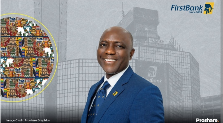 FirstBank Reveals Plan To Host CAIBA Forum Debut To Foster Trade Between China, Africa
