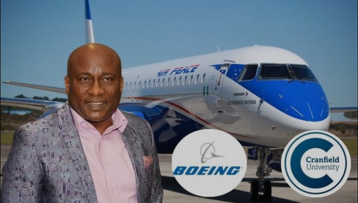 Air Peace, Partnering The Boeing Company, Cranfield University, Holds 5-Days Advanced Leadership In Safety Excellence Training