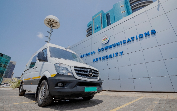 Ghana’s NCA Partners Ministry Of Communications And Digitalization, Talks With The Gambia’s Parties To Fuel Implementation Of ECOWAS Free Roaming Initiative