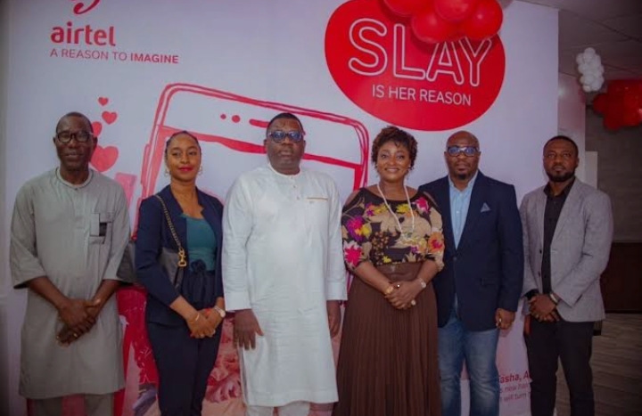 Airtel Nigeria, Mobihealth International Partners To Boost Healthcare Sector For Nigerians