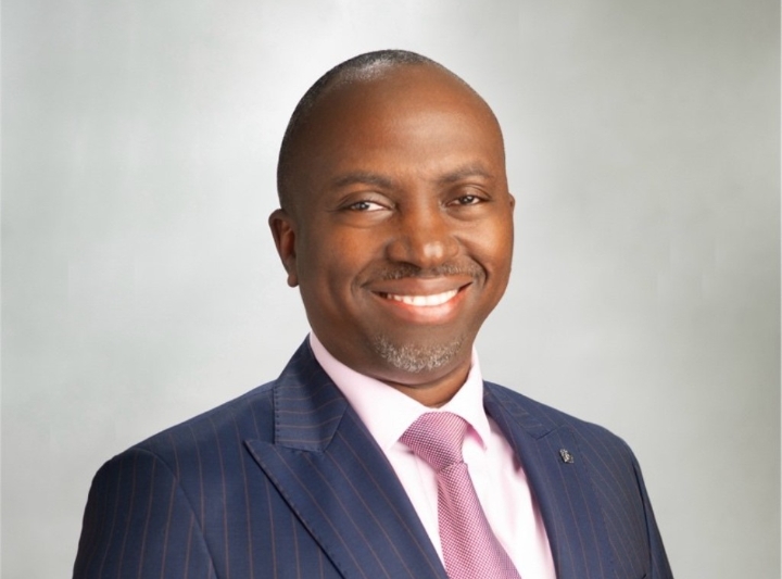 Combating Identity Theft: 9mobile CEO Highlights Key Solutions For Securing Electronic Money Transfers In Africa