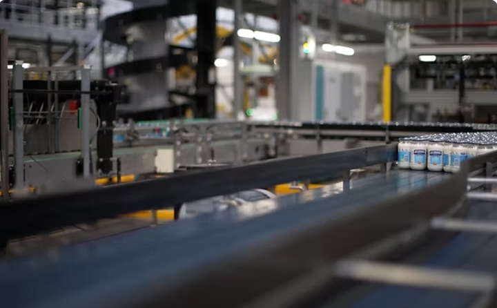 Unilever Consolidates Condiment Production With £40m Investment In UK Factory