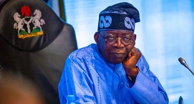 TDF Hails Tinubu’s Government’s $5 Billion FID Announced By Shell