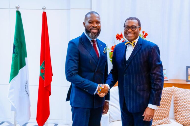 African Development Bank, Project Management Institute Sign Partnership To Strengthen Capacity Building