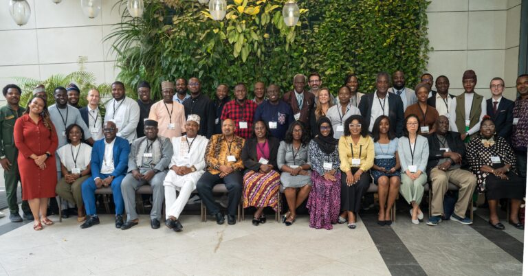 Nigeria Advances Agricultural Transformation Through Digital Innovation