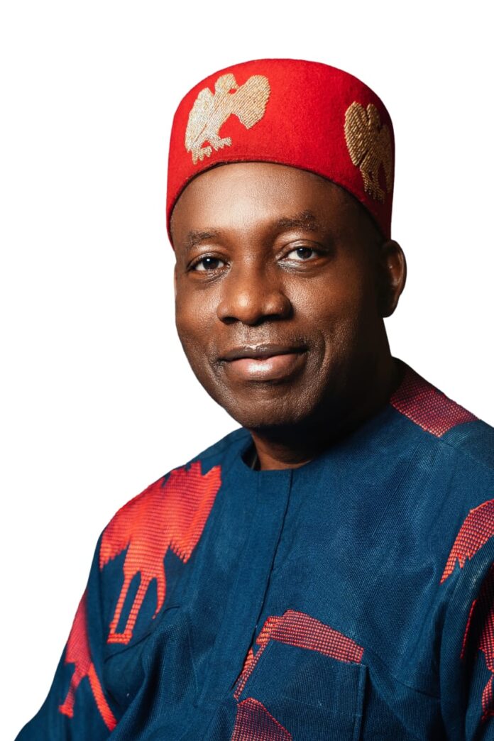 Governor Soludo Signs 2025 Budget of N606.9 Billioninto Law, Focuses on Infrastructural Development