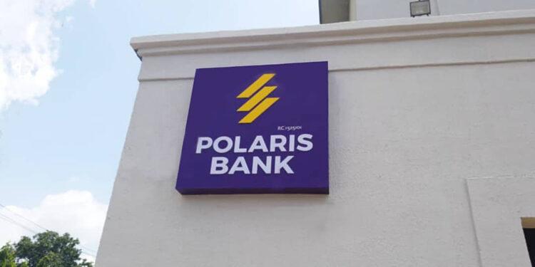 Polaris Bank Wins Sectoral Award At The 2024 NECA Employers’ Excellence Awards