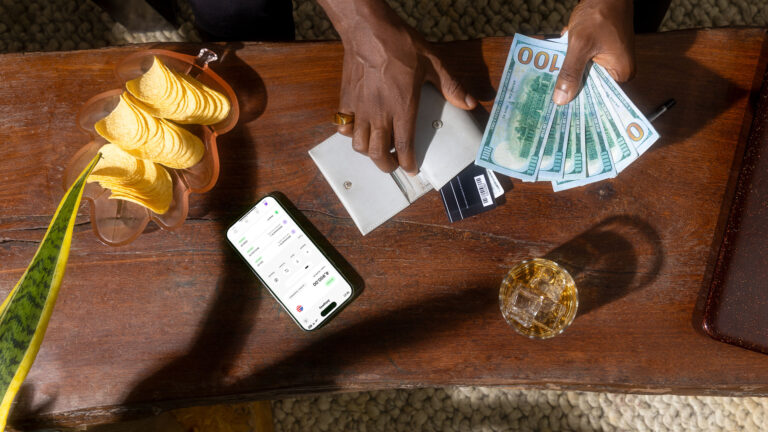 Juicyway Emerges From Stealth With $3M Pre-Seed To Revolutionise Cross-Border Payments For Africans