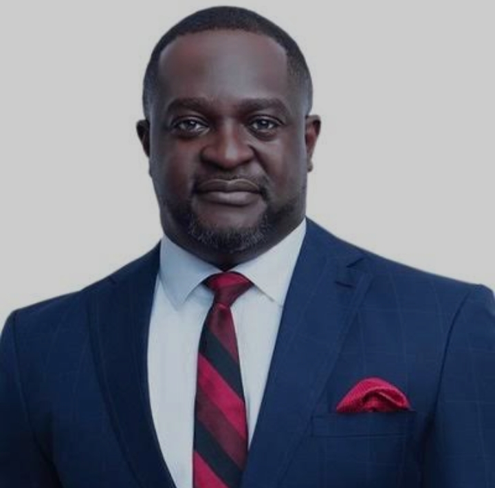 Niyi Toluwalope Of eTranzact Plc Urges Stakeholders To Increase Investment In Payment Technologies