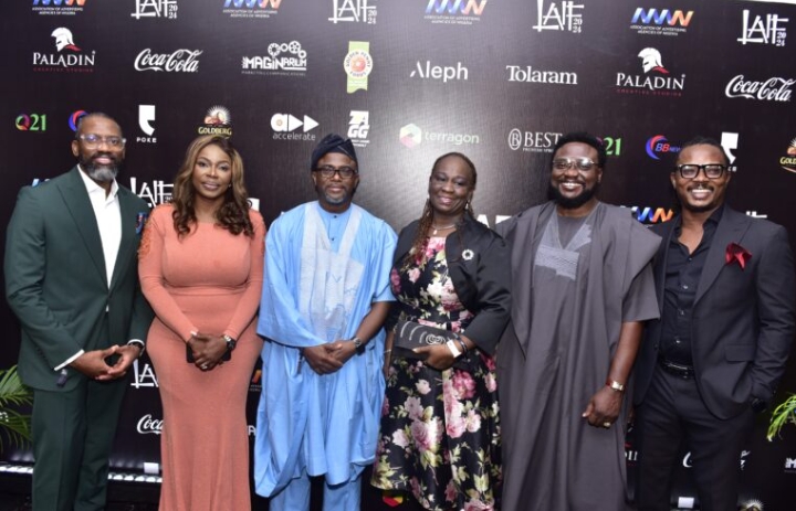 LAIF Awards Hold In Lagos, Acknowledge Agencies, Insight Publicis Top All Agencies With Multiple Awards