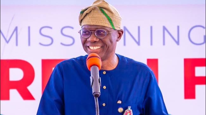 Lagos state And Origin Tech Group Redefine Food Security With Africa’s Largest Food Hub”