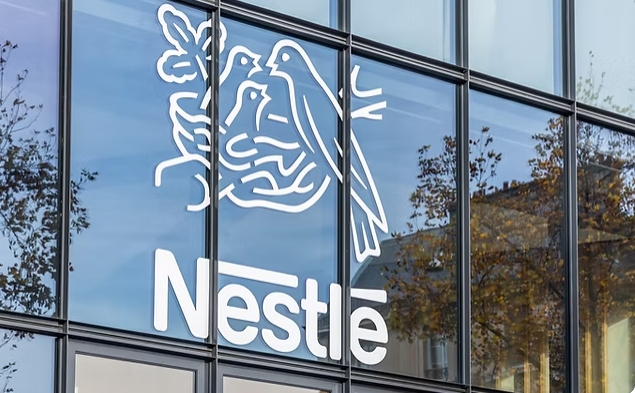 Nestlé USA Appoints Martin Thompson As CEO And US Market Head