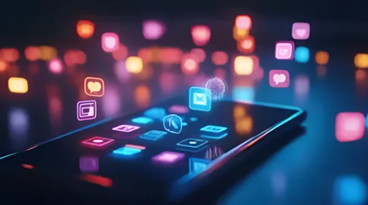 Smartphone production Up 7% In Q324, According To TrendForce