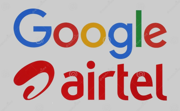 Airtel Nigeria, Google Partners To Join YouTube With Airtel Smart Router For Subscriber’s Satisfaction
