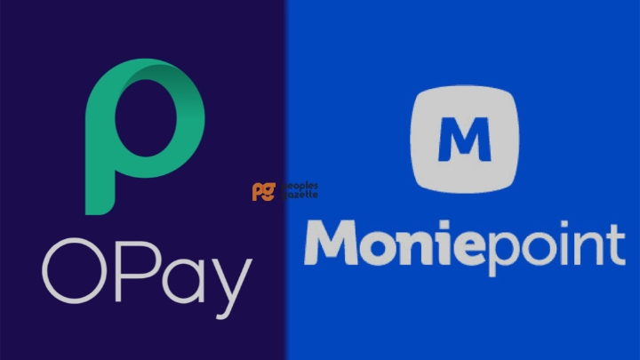 Moniepoint, Opay, Gets Slammed N1 Billion Fine In Q2 2024 Following CBN Surveillance Tactics