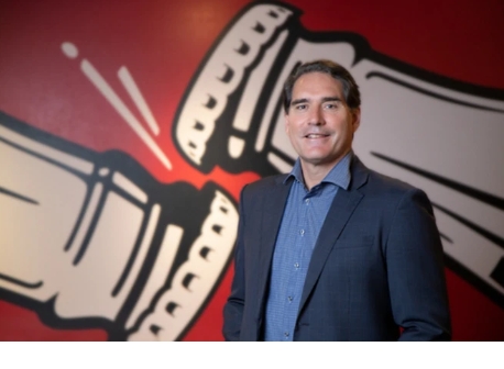Coca-Cola Embrace Henrique Braun As New Executive Vice President, And COO