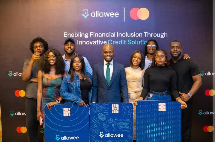 Mastercard Collaborates With Allawee, Introduces Credit-Building Card For Corpers, Federal Civil Officials