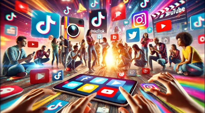 Gen Z To Play Biggest Consumer Role In The Future Of Video Content
