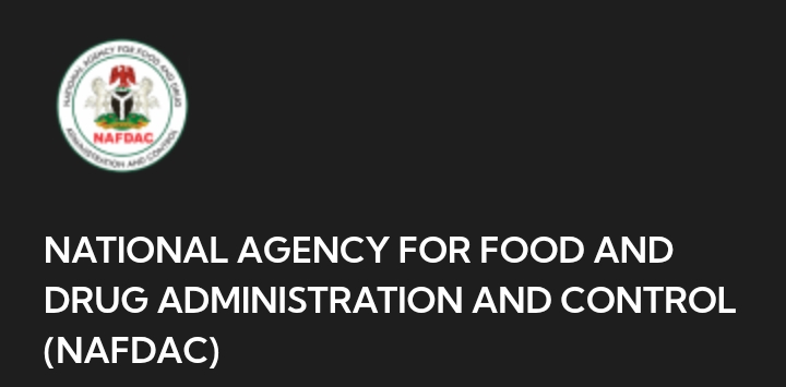 NAFDAC Clinches Over N3.8 Billion Worth Of Unregistered Food Items In Lagos