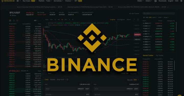 Binance Extends Crypto Access To African Investors, Infuses Mobile Money Integration