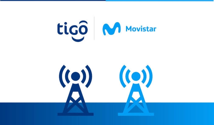 Movistar And Tigo Launch Shared Network In Colombia