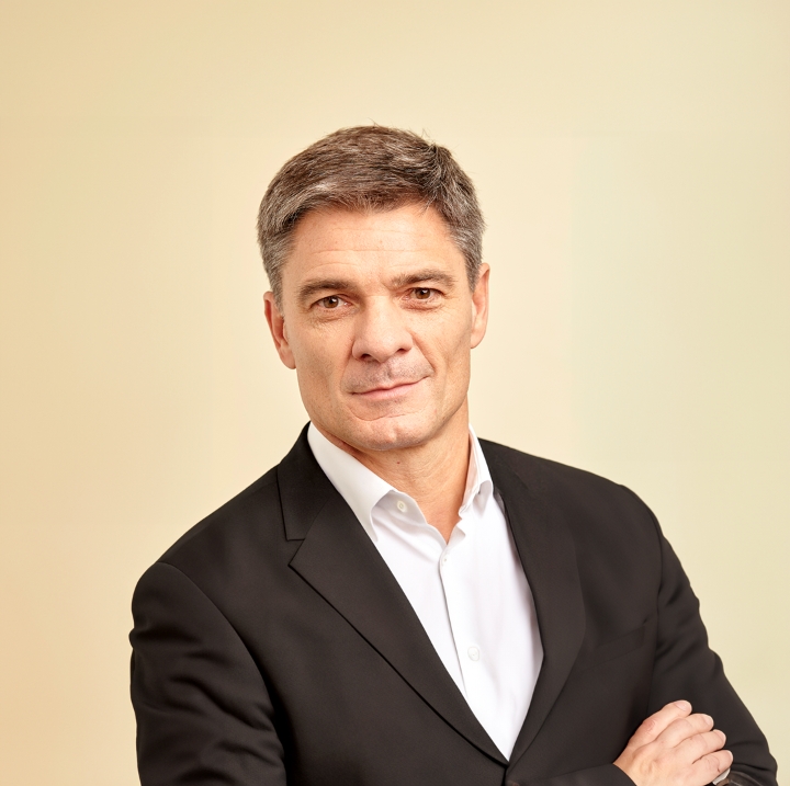 LATCOM – Worldcom OOH Announces The Appointment Of Hernán Estrada As Global General Manager