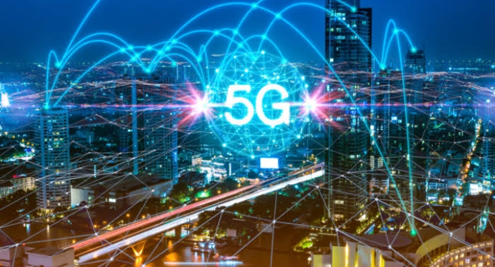 Morocco Set To Host FIFA World Cup 2030, AFCON 2025, Introduce 5G Internet Service