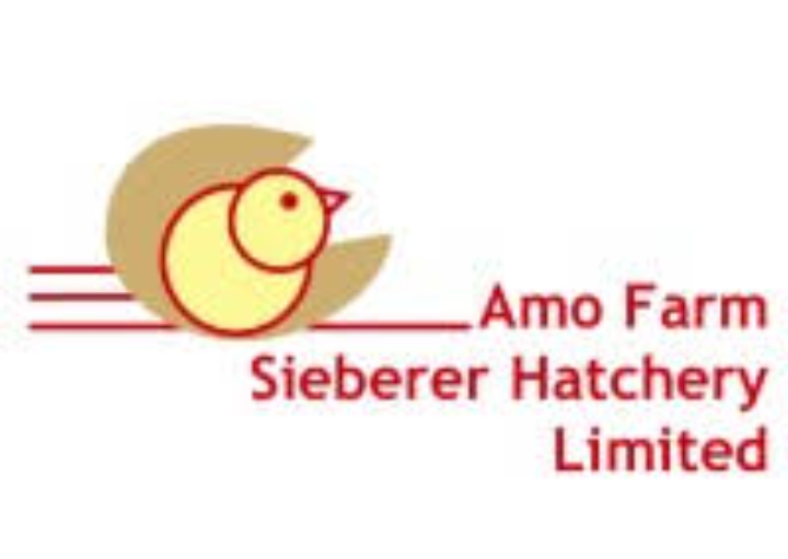 Amo Farm Sieberer Hatchery Ltd. Extends Warm Yuletide Greetings To Customers And Reinforces The Importance Of Adequate Protein In Diets
