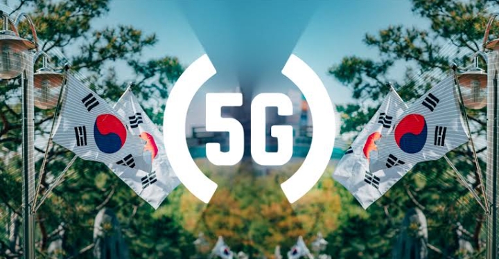 South Korea’s Major Mobile Carriers, Witness An Average 9.2% Increase In 5G Transmission Speed
