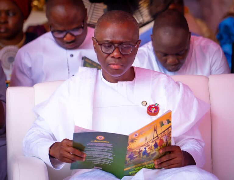 Lagos State Government To Enforce The Ban Of Single-Use Plastics, SUPs In Two Weeks