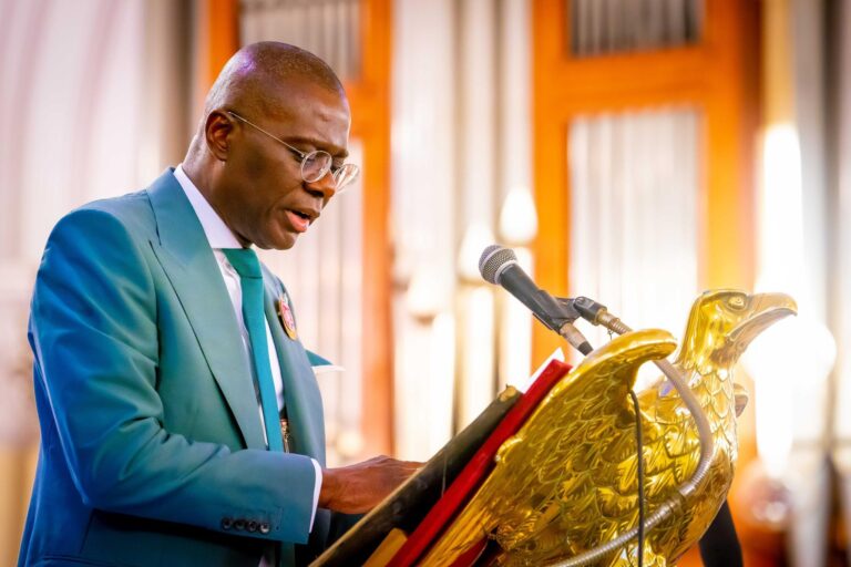 How Sanwo-Olu Rallies Tolaram, Guinness, Zenith, First Bank For Lagos Shopping Festival