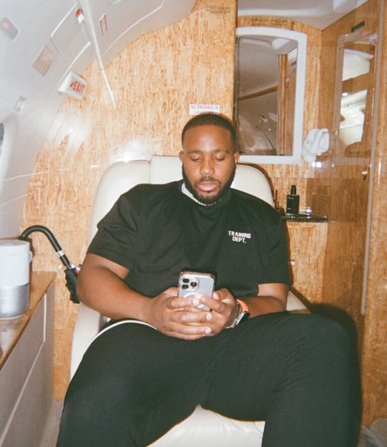 Kiddwaya Spews Thought Of Delving Into The Music Industry
