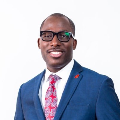UBA Names Henry Dottey New Anglophone West Africa’s Regional Head, Marketing & Corporate Communication