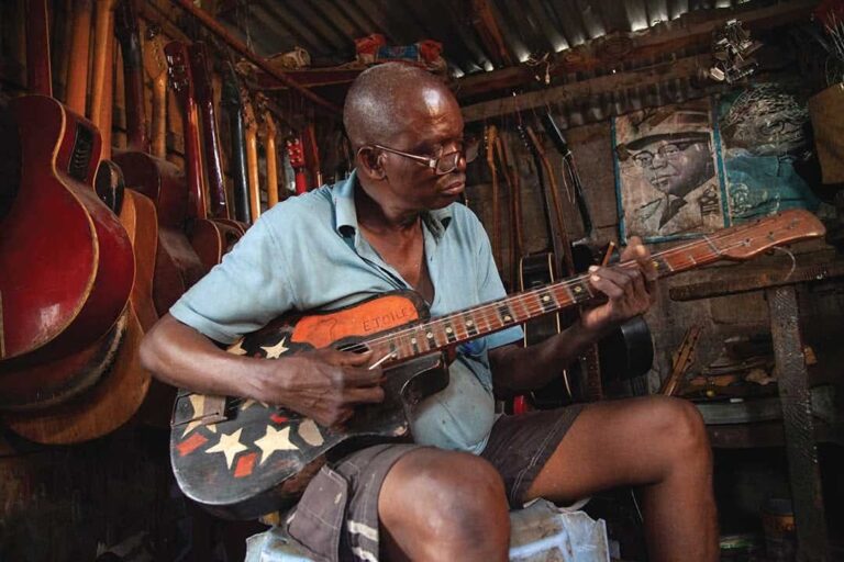 Who’s Got Next? These Breakout Stars Could Push African Music Boundaries in 2025