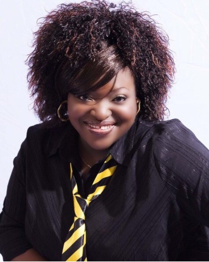 Punch Christian Mrs. Tunde-Obe Executive Director, Business Development And Innovation