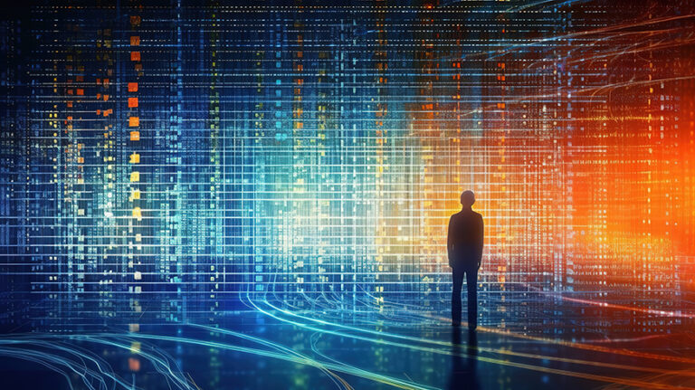 The Evolution Of Data’s ‘AI-dentity’