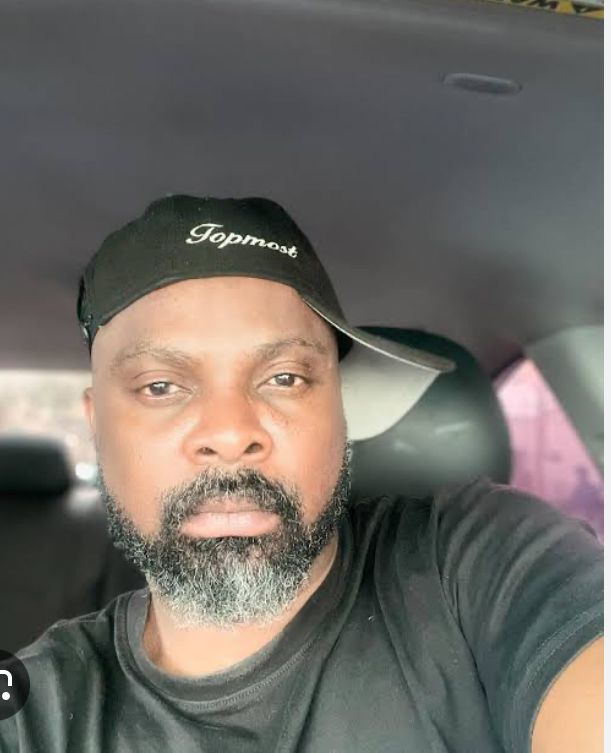 Fraud At Brila FM: Another Suspect Babafemi Raji Aka Topmost Striker, Arrested