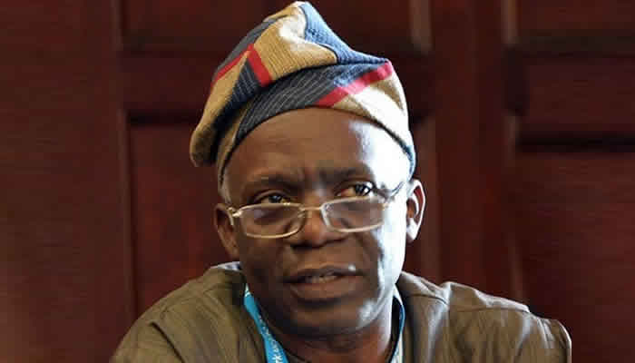 Falana/Citadel Vs Zinox: FIRS Document Shows Benjamin Joseph Lied Under Oath