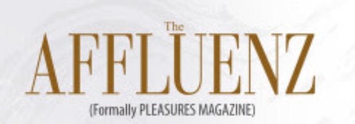 Shaping The Future Of Luxury: Affluenz Magazine Presents Titans Of Opulence, Chidinma Ikegwuonu And Rolls-Royce’s Electric Revolution