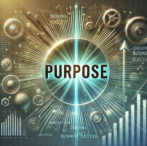 Harnessing Purpose For Profit: Sustainable Growth In The Modern Economy