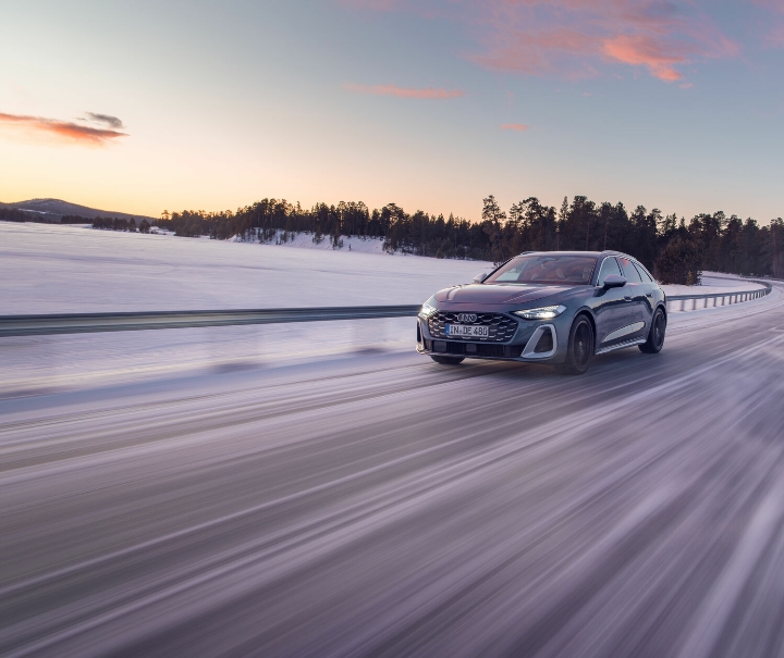 1.7 Million Deliveries In 2024: Audi Forges Ahead With Its Model Initiative